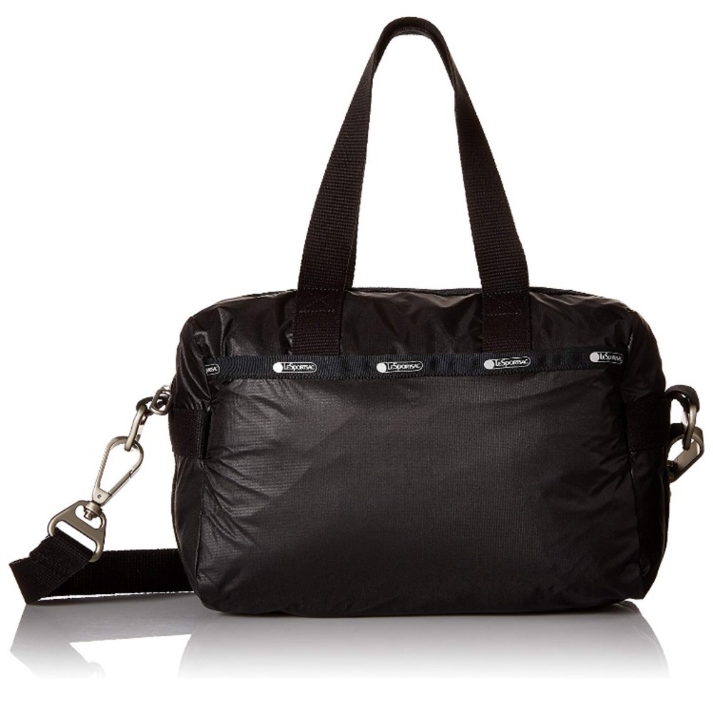 Lesportsac Small Uptown Satchel